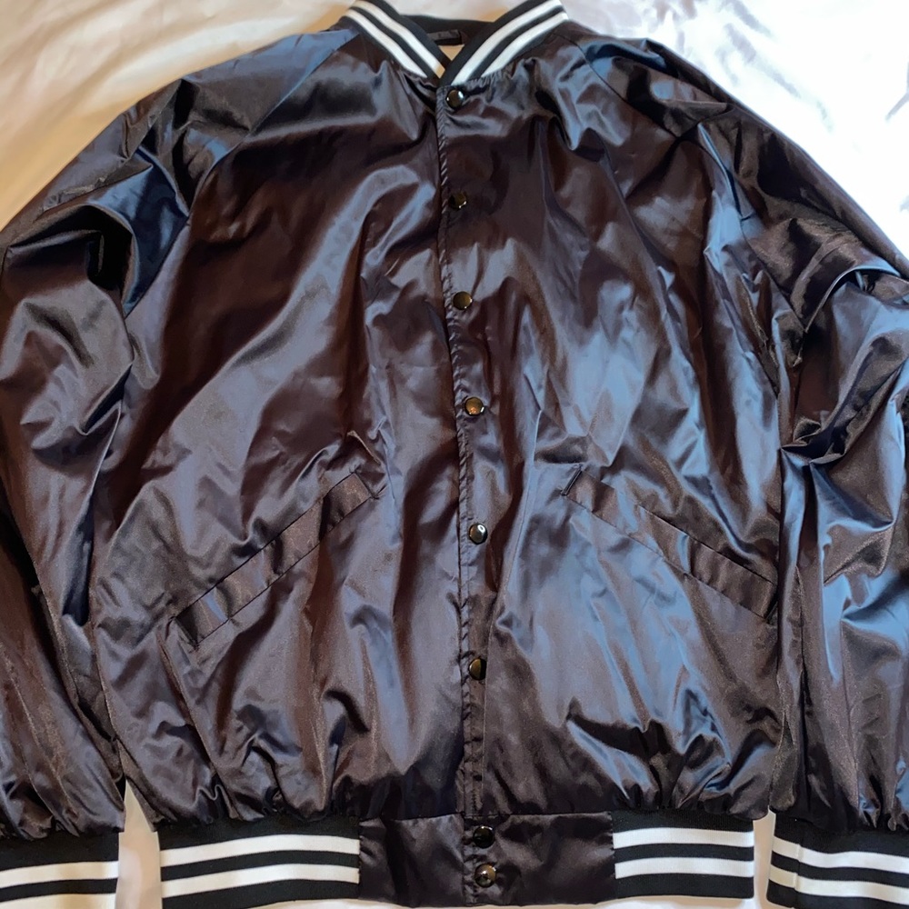 Men’s Varsity Bomber